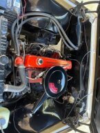 Thumbnail Photo 2 for 1966 Chevrolet Chevelle