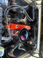 Thumbnail Photo 5 for 1966 Chevrolet Chevelle