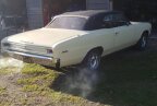 Thumbnail Photo 4 for 1966 Chevrolet Chevelle