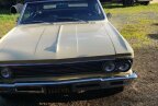 Thumbnail Photo 1 for 1966 Chevrolet Chevelle