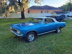 Thumbnail Photo 5 for 1966 Chevrolet Chevelle