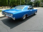 Thumbnail Photo 5 for 1966 Chevrolet Chevelle SS