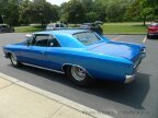 Thumbnail Photo 4 for 1966 Chevrolet Chevelle SS