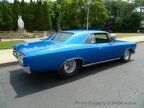 Thumbnail Photo 3 for 1966 Chevrolet Chevelle SS