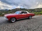 Thumbnail Photo 6 for 1966 Chevrolet Chevelle