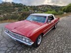 Thumbnail Photo 4 for 1966 Chevrolet Chevelle