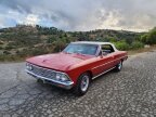 Thumbnail Photo 5 for 1966 Chevrolet Chevelle