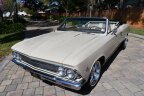 Thumbnail Photo 2 for 1966 Chevrolet Chevelle