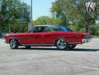 Thumbnail Photo 5 for 1966 Chevrolet Chevelle
