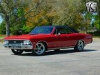 Thumbnail Photo 3 for 1966 Chevrolet Chevelle