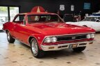 Thumbnail Photo 3 for 1966 Chevrolet Chevelle