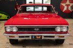 Thumbnail Photo 2 for 1966 Chevrolet Chevelle
