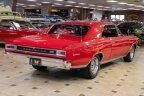 Thumbnail Photo 5 for 1966 Chevrolet Chevelle