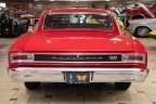 Thumbnail Photo 6 for 1966 Chevrolet Chevelle