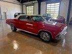 Thumbnail Photo 3 for 1966 Chevrolet Chevelle Malibu