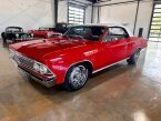 Thumbnail Photo 2 for 1966 Chevrolet Chevelle Malibu