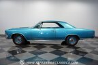 Thumbnail Photo 2 for 1966 Chevrolet Chevelle SS