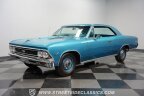 Thumbnail Photo 5 for 1966 Chevrolet Chevelle SS