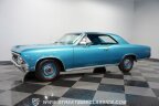Thumbnail Photo 6 for 1966 Chevrolet Chevelle SS