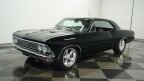 Thumbnail Photo 5 for 1966 Chevrolet Chevelle
