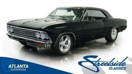 Photo 1 for 1966 Chevrolet Chevelle
