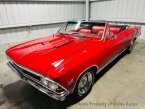 Thumbnail Photo 1 for 1966 Chevrolet Chevelle SS