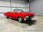 Thumbnail Photo 2 for 1966 Chevrolet Chevelle SS