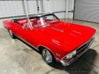 Thumbnail Photo 3 for 1966 Chevrolet Chevelle SS