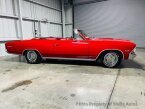 Thumbnail Photo 5 for 1966 Chevrolet Chevelle SS