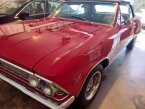 Thumbnail Photo 6 for 1966 Chevrolet Chevelle SS