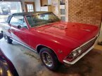 Thumbnail Photo 5 for 1966 Chevrolet Chevelle SS