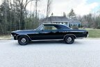 Thumbnail Photo 5 for 1966 Chevrolet Chevelle