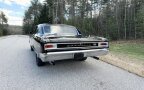 Thumbnail Photo 3 for 1966 Chevrolet Chevelle