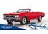 1966 Chevrolet Chevelle