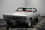 Thumbnail Photo 6 for 1966 Chevrolet Chevelle