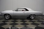Thumbnail Photo 2 for 1966 Chevrolet Chevelle