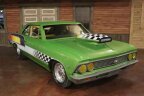 Thumbnail Photo 2 for 1966 Chevrolet Chevelle