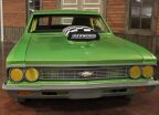 Thumbnail Photo 4 for 1966 Chevrolet Chevelle