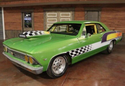 Photo 1 for 1966 Chevrolet Chevelle