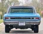 Thumbnail Photo 3 for 1966 Chevrolet Chevelle