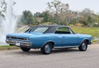 Thumbnail Photo 1 for 1966 Chevrolet Chevelle