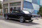 Thumbnail Photo 3 for 1966 Chevrolet Chevelle SS for Sale by Owner