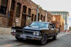 Thumbnail Photo 4 for 1966 Chevrolet Chevelle SS for Sale by Owner