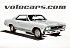 1966 Chevrolet Chevelle SS