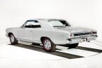 Thumbnail Photo 6 for 1966 Chevrolet Chevelle SS