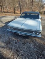 Thumbnail Photo 6 for 1966 Chevrolet Chevelle