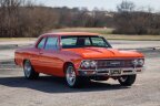 Thumbnail Photo 5 for 1966 Chevrolet Chevelle