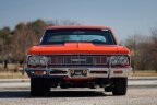 Thumbnail Photo 6 for 1966 Chevrolet Chevelle