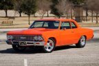 Thumbnail Photo 3 for 1966 Chevrolet Chevelle