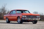 Thumbnail Photo 4 for 1966 Chevrolet Chevelle